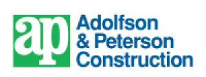 Adolfson & Peterson Construction