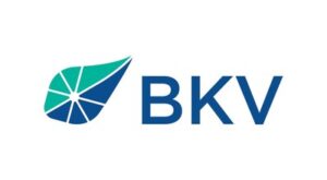 BKV logo