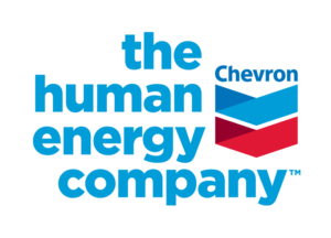 Chevron logo