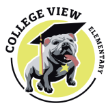 College View Elementary logo