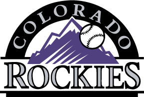 Colorado Rockies logo