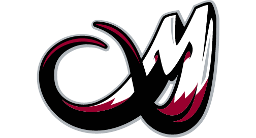 Colorado Mammoths logo