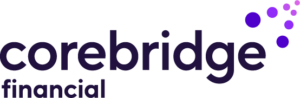 Corebridge financial logo