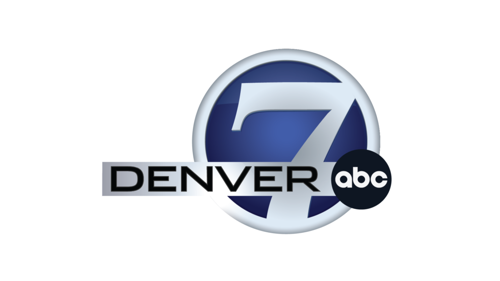 Denver 7 logo