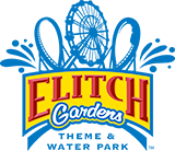 Elitch Gardens logo