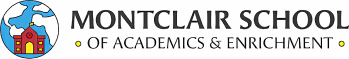 Montclair School of Academics & Enrichment logo