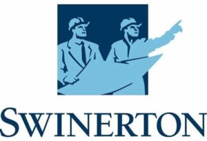 Swinerton logo