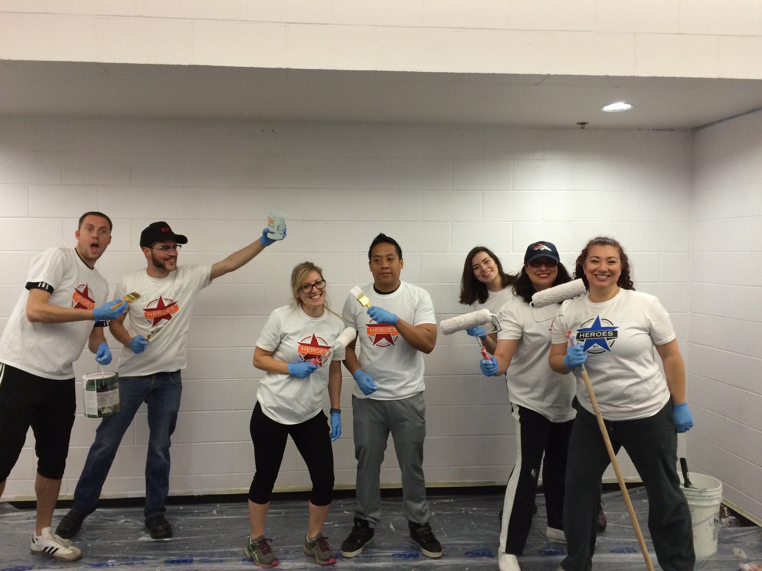 bridgepoint-volunteers