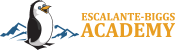 Escalante Biggs Academy logo