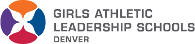 Girls Athletic Leadership Schools Denver logo