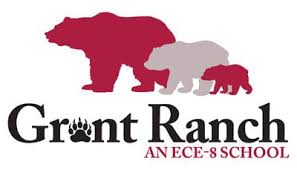 Grant Ranch logo