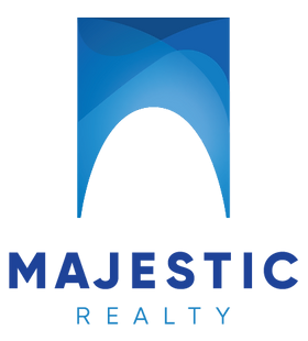 Majestic Realty logo