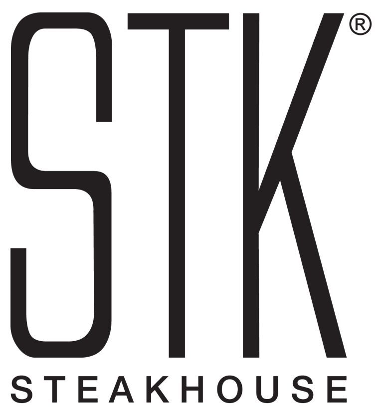 STK Steakhouse logo