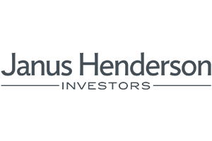 Janus Henderson logo
