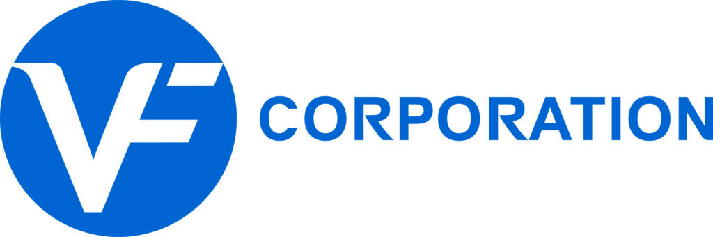 VF Corporation logo