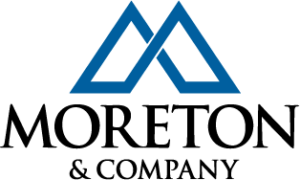 Moreton logo