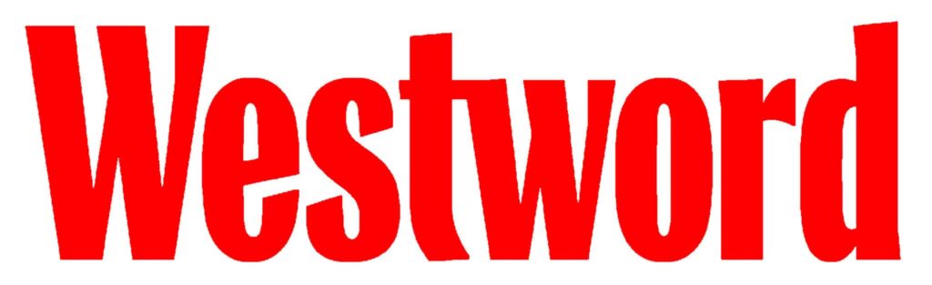 Westword logo