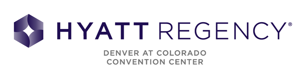 Hyatt Regency Denver at Colorado Convention center logo