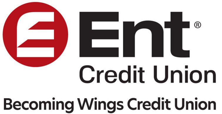 ENT Credit Union logo