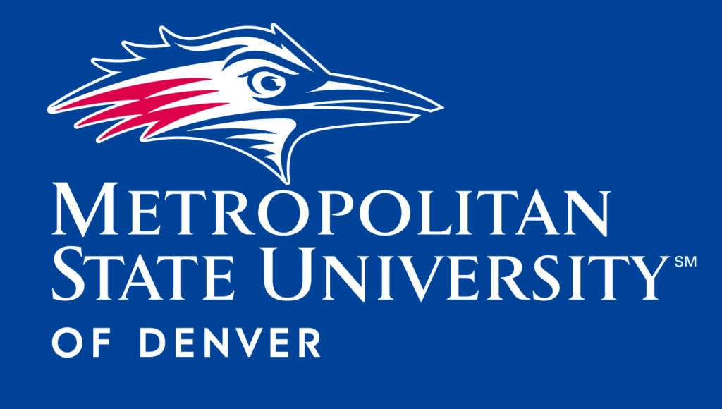 Metropolitan State University logo
