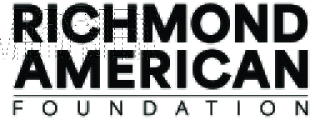 Richmond American Foundation logo