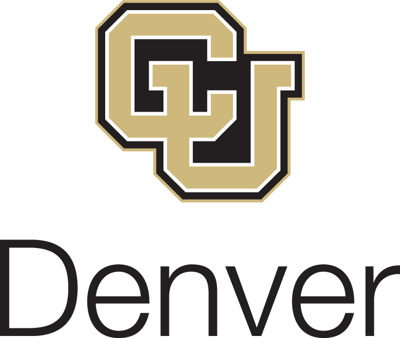 CU Denver logo