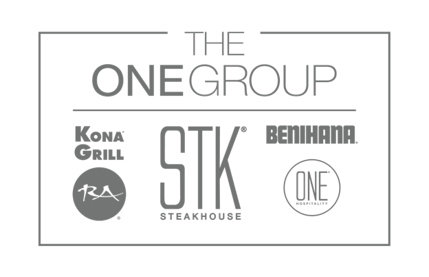 The One Group logo
