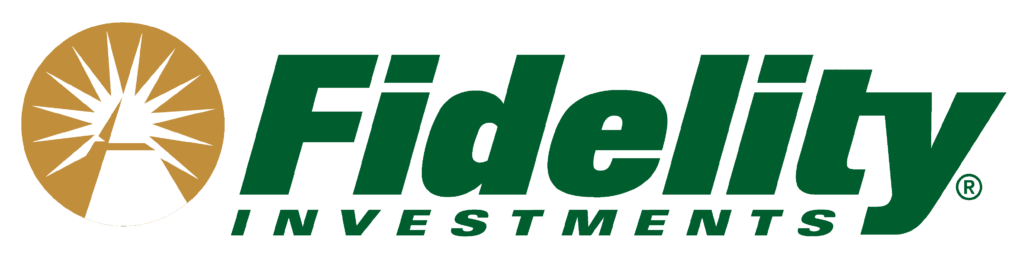 Fidelity Investments logo