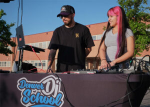 DJ Rina